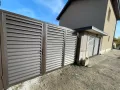 Метални врати огради и парапети , снимка 4