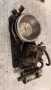 Дроселова Клапа за VW Audi - 3432032093 / 027133837K / 0438120195 /  027133353 / 0450905021, снимка 1