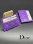 визитници christian dior , снимка 10