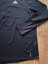 Adidas Own The Run 1/2 Zip Long Sleeve - страхотна мъжка блуза ХЛ КАТО НОВА, снимка 5