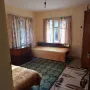 Масивна двуетажна къща 148м2, селскостопански постройки и двор 1126м2 с. Слатина 25км от Карлово, снимка 7