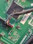 MAIN BOARD,TP.MS3663S.PB818  for 32 inc DISPLAY LMDS315-D19D​ Crown 3277T2, снимка 4