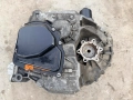 DQ250, 02E301103, MFM автоматична скоростна кутия със счупен корпус, без логика от Volkswagen Golf 6, снимка 2