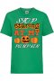 Детска тениска Stop Staring At My Pumpkin 3,Halloween,Хелоуин,Празник,Забавление,Изненада,Обичаи,, снимка 6