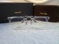 TOM FORD диоптрични рамки очила за компютър, снимка 4