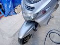 САМО НА ЧАСТИ Suzuki burgman 400, снимка 3