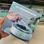 ПРОМО!! Комплект 2 броя електрически пепелници със засмукване на дима, снимка 3