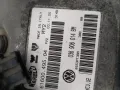 Моторен компютър ECU VW Polo , комплект 036 906 014 BM , 6160049504, снимка 3
