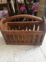 Поставка от тиково дърво , снимка 10