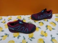 Salomon Speed Wayerproof N 37 - 8 €, снимка 1