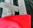 Ново горнище на бански костюм CALVIN KLEIN червено, размер  L, снимка 5