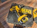 Dewalt винтоверт и перфоратор, снимка 2