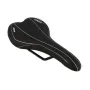 Седалка за велосипед Selle Monte Grappa Bora, Черна, Made in ITALY, снимка 4
