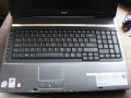 Работещ лаптоп за части Acer TravelMate 7720G, снимка 5