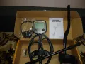 Металотърсач / Металдетектор, снимка 1