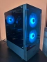 Геймърски компютър i5-8400,GTX 1650,16GB RAM,512GB SSD,1TB HDD, снимка 1