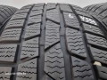 4бр зимни гуми 215/60/16 CONTINENTAL L04399 , снимка 2