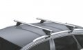 Напречни греди  за автомобили с интегрирани релси на покрива, снимка 4