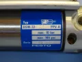 Пневматичен цилиндър Festo DSW-32-25PPV-A pneumatic cylinder, снимка 5