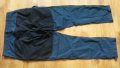 Lundhags FIELD Trouser размер 52 / L панталон със здрава материя - 688, снимка 2
