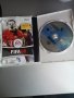 Fifa 08 WII, снимка 1