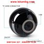 Bluetooth тонколонка топка - модел 175, снимка 10