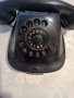 Стар бакелитен телефон Белоградчик , снимка 2