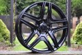 22" Джанти Мерцедес Г Клас 5X130 MERCEDES G Class W460 W461 W463, снимка 3