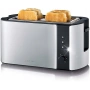 Тостер Severin AT 2590 за 4 филии, снимка 1