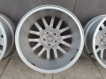 ОРИГИНАЛНИ алуминиеви джанти 17' 5x112 57,1 ФОЛКСВАГЕН GOLF 5 GT / VOLKSWAGEN TOURAN JETTA CADDY, снимка 13