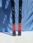 Карвинг ски 170см. FISCHER XTR The Curv  2024. , снимка 3