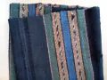 Черга,Българска,Ръчно Тъкана, Кюстендилски Край, снимка 17