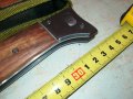 ГОЛЯМ НОЖ АВТОМАТИЧНО ОТВАРЯНЕ 1201240930, снимка 11