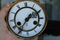 Немски стенен часовник Густав Бекер , снимка 8