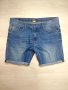 Мъжки къси дънки Quiksilver размер 36 , снимка 2