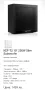 KEF-T2 10" 250W Slim Subwoofer , снимка 11