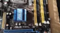 Дънна платка Asus P5QL Socket 775 CPU+FAN, снимка 6