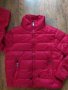 Polo Ralph Lauren Women's Down Jacket - дамско пухено яке М, снимка 6