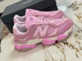 Нови дамски маратонки New Balance 9060 pink, снимка 1