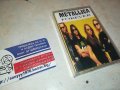 METALLICA-КАСЕТА 1412230947, снимка 2