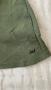 Green flared mini skirt ammy & ivy , снимка 2