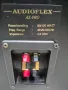 Тонколони Audioflex AX-PRO, снимка 10