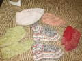Домашно производство, плетени вълнени чорапи, терлици,Елеци,шапки и др, снимка 10