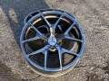 AMG Джанти за Мерцедес Mercedes 18 “ цола 5х112 чисто нови 4х8.5j E S CLS ML, снимка 1