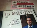PLACIDO DOMINGO X2 CD-MADE IN ITALY-ВНОС GERMANY 3110241928, снимка 6