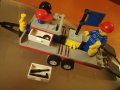 Конструктор Лего - модел LEGO Off-Road 4433 - Dirt Bike Transporter, снимка 4