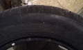 Продавам 2 броя зимни гуми 195.65.15 с дот 2019 , снимка 4