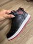Оригинални детски кецове Air Jordan 1 Retro Mid! 29,5 н, снимка 1