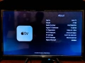 Apple TV A1469 Modded Отключен Стрийминг Плеър AirPlay, снимка 12