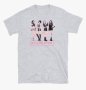 К-POP Тениска Blackpink, снимка 3